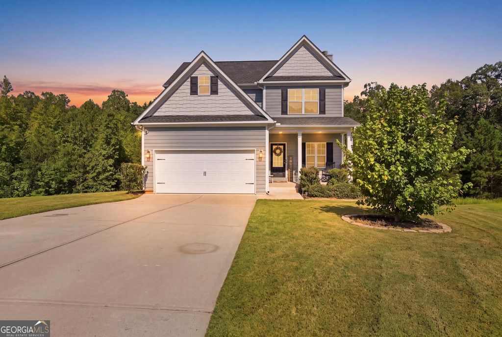 617 Huntington Lane, Cornelia, GA 30531 — photo 4