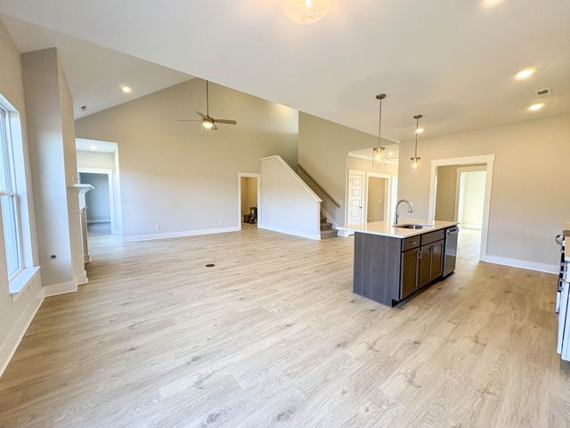 205 Settlers Way lot 614, Hendersonville, TN 37075