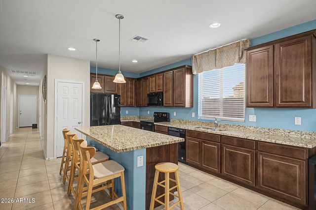 15871 W PORT ROYALE Lane, Surprise, AZ 85379