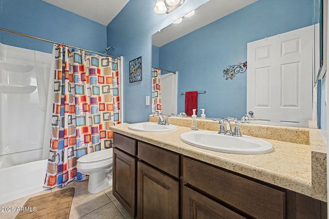 15871 W PORT ROYALE Lane, Surprise, AZ 85379