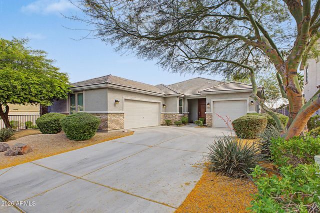 15871 W PORT ROYALE Lane, Surprise, AZ 85379