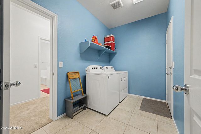 15871 W PORT ROYALE Lane, Surprise, AZ 85379