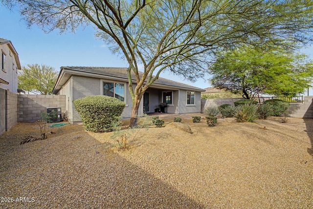 15871 W PORT ROYALE Lane, Surprise, AZ 85379