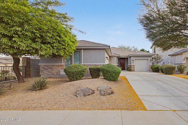 15871 W PORT ROYALE Lane, Surprise, AZ 85379