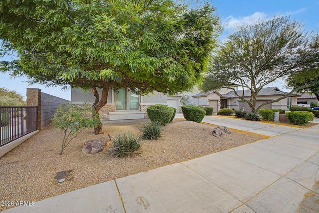 15871 W PORT ROYALE Lane, Surprise, AZ 85379