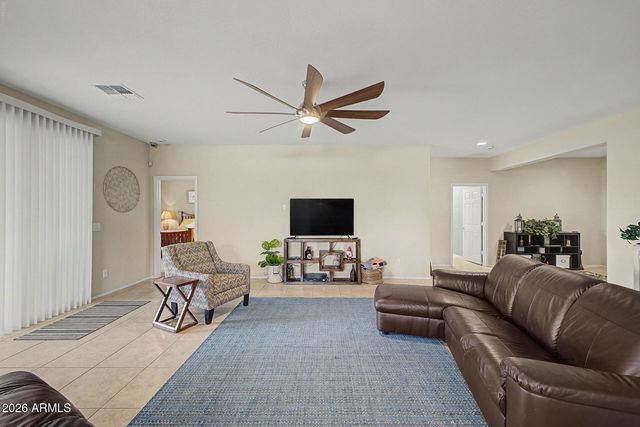 15871 W PORT ROYALE Lane, Surprise, AZ 85379