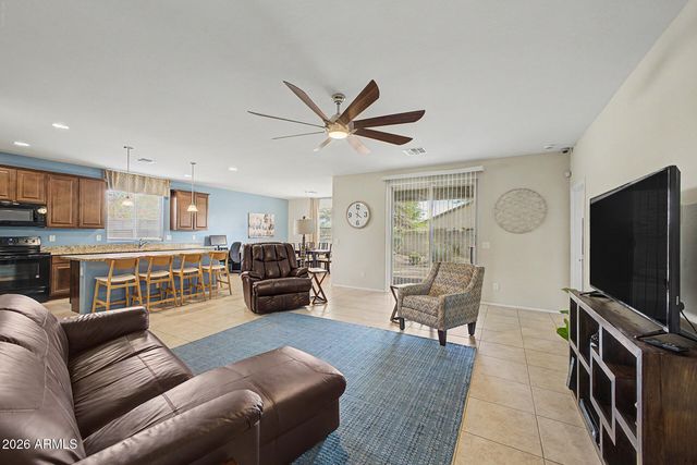 15871 W PORT ROYALE Lane, Surprise, AZ 85379