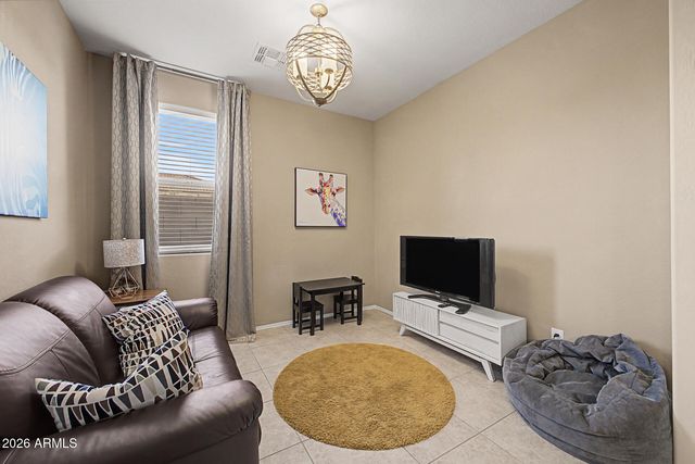 15871 W PORT ROYALE Lane, Surprise, AZ 85379