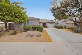 15871 W PORT ROYALE Lane, Surprise, AZ 85379