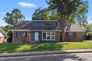 7060 Canton Avenue, University City, MO 63130