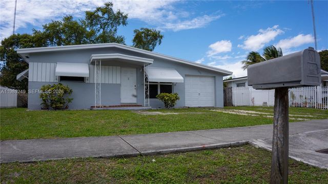 3230 SW 47th Ave, West Park, FL 33023