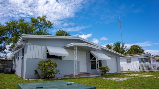3230 SW 47th Ave, West Park, FL 33023