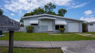 3230 SW 47th Ave, West Park, FL 33023
