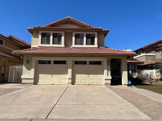 5726 W IVANHOE Street, Chandler, AZ 85226