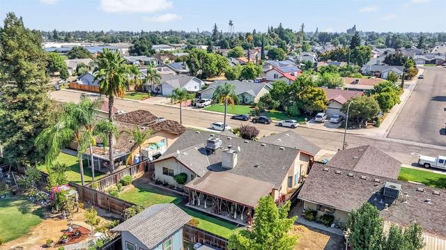 1123 Post Street, Sanger, CA 93657