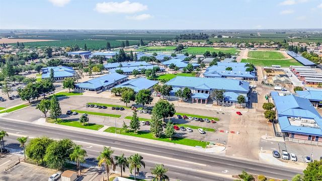 1123 Post Street, Sanger, CA 93657