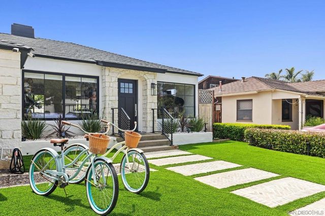 1235 Wilbur Ave, San Diego, CA 92109