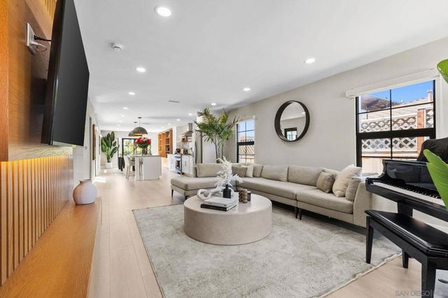 1235 Wilbur Ave, San Diego, CA 92109