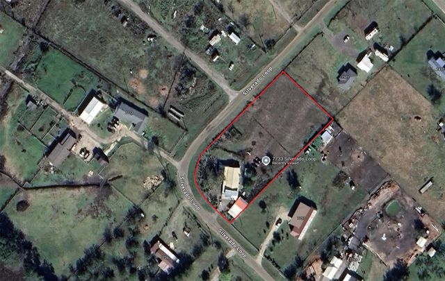 7733 Silverado Loop, Kaufman, TX 75142
