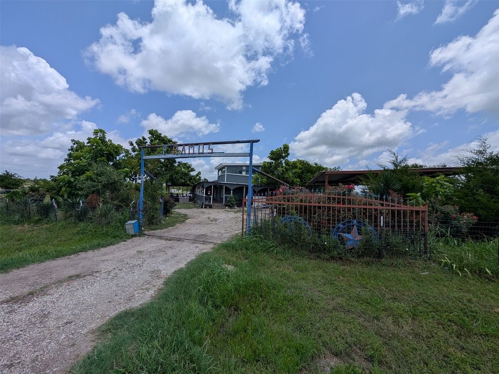 7733 Silverado Loop, Kaufman, TX 75142