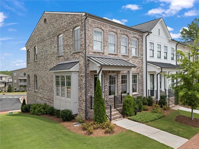 750 Elmwood Way, Roswell, GA 30075