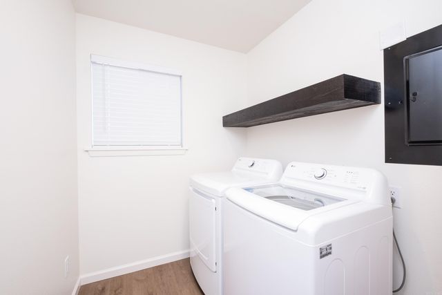 12100 Rainwood Rd Apt 24, Little Rock, AR 72212