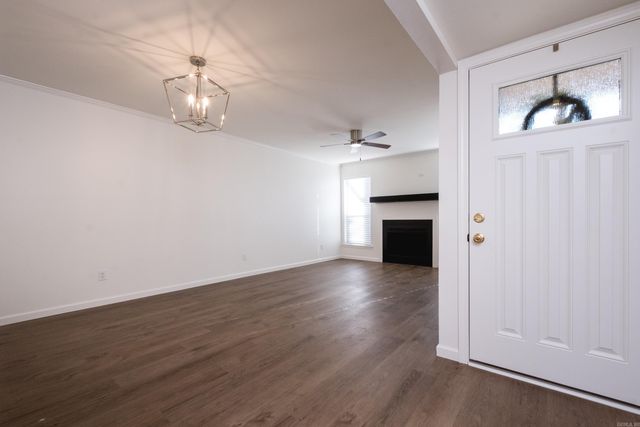 12100 Rainwood Rd Apt 24, Little Rock, AR 72212