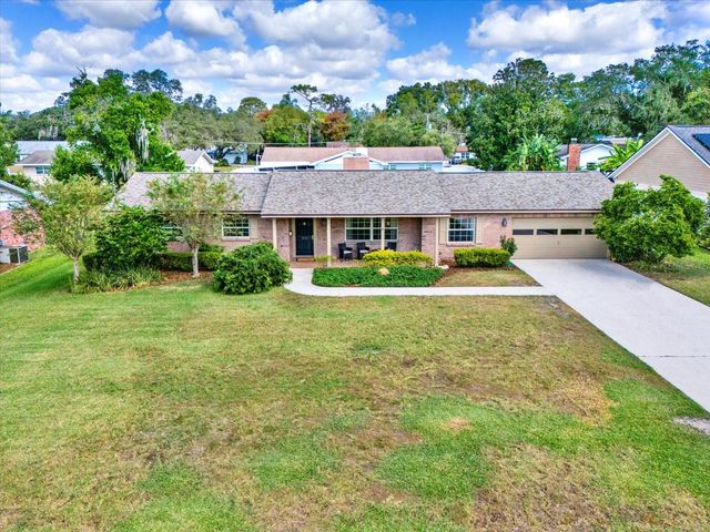 610 S SYLVAN DRIVE, Brandon, FL 33510
