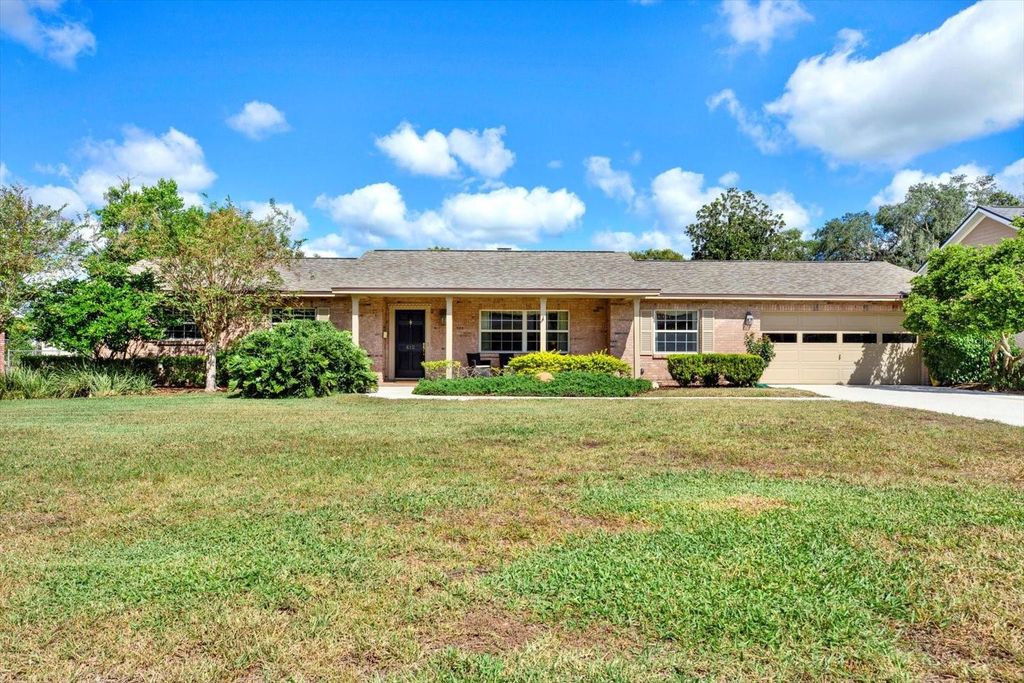 610 S SYLVAN DRIVE, Brandon, FL 33510