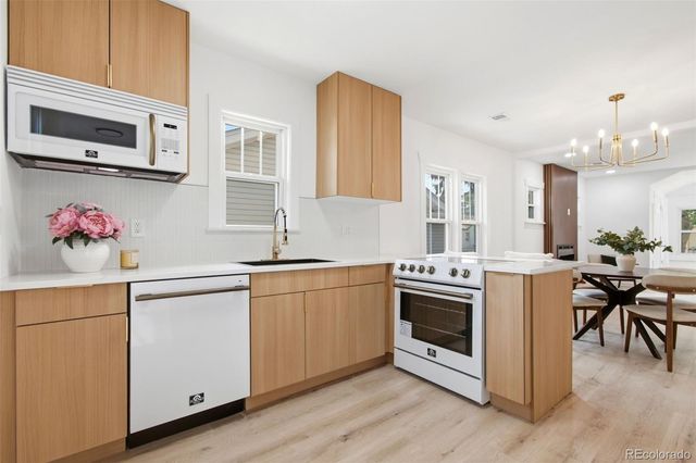 2258 S Corona Street, Denver, CO 80210