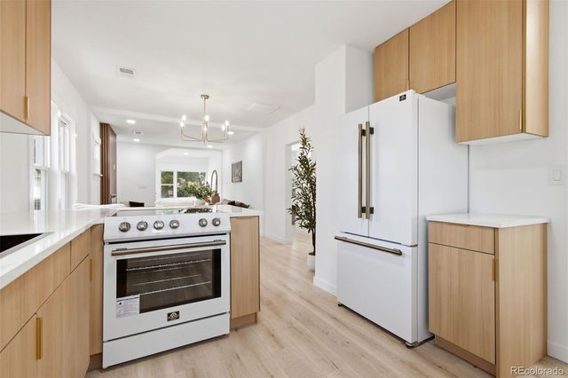 2258 S Corona Street, Denver, CO 80210