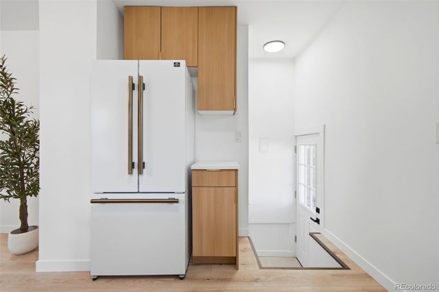 2258 S Corona Street, Denver, CO 80210