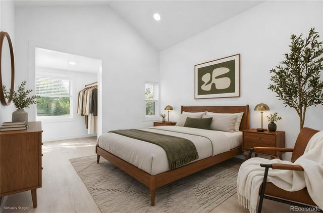 2258 S Corona Street, Denver, CO 80210