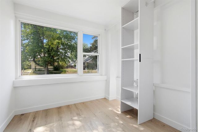 2258 S Corona Street, Denver, CO 80210