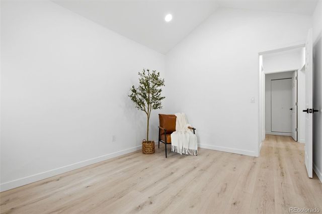 2258 S Corona Street, Denver, CO 80210