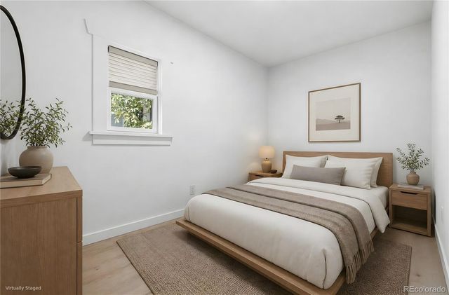 2258 S Corona Street, Denver, CO 80210