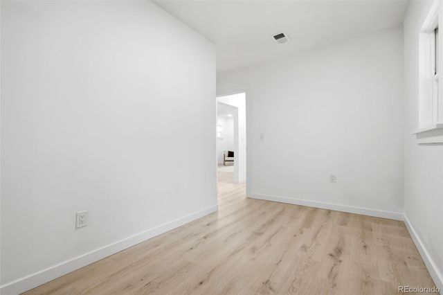 2258 S Corona Street, Denver, CO 80210