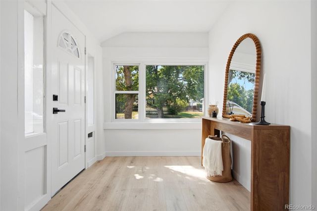 2258 S Corona Street, Denver, CO 80210
