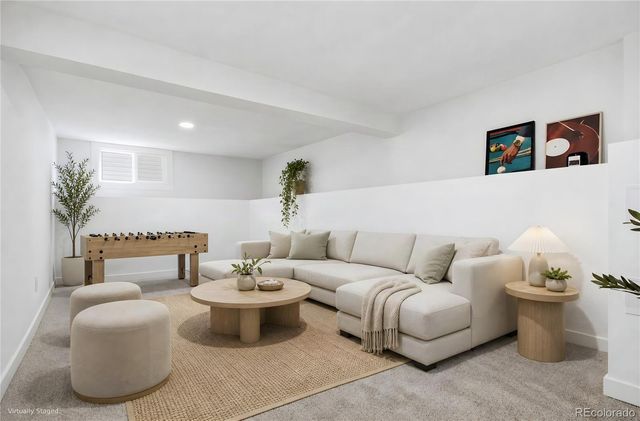 2258 S Corona Street, Denver, CO 80210