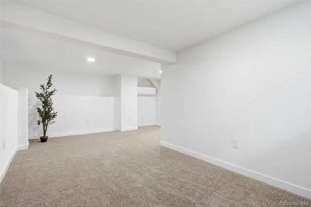 2258 S Corona Street, Denver, CO 80210