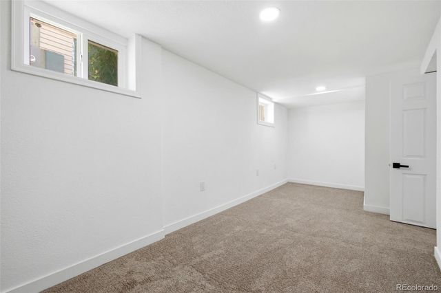 2258 S Corona Street, Denver, CO 80210