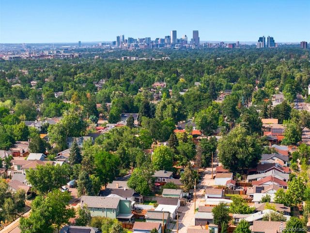 2258 S Corona Street, Denver, CO 80210