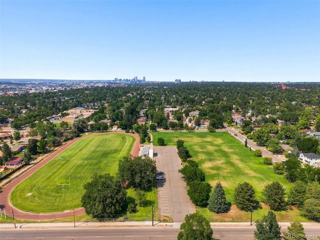 2258 S Corona Street, Denver, CO 80210