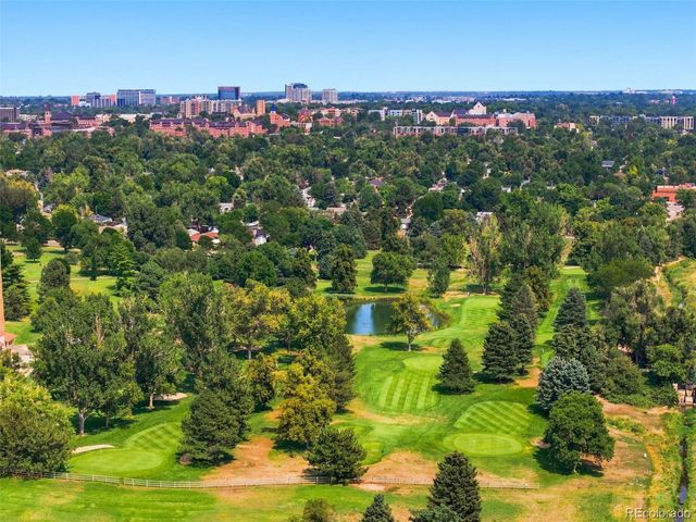 2258 S Corona Street, Denver, CO 80210