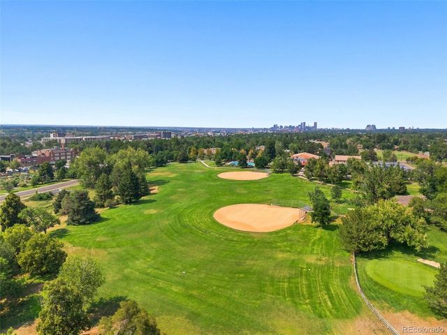 2258 S Corona Street, Denver, CO 80210
