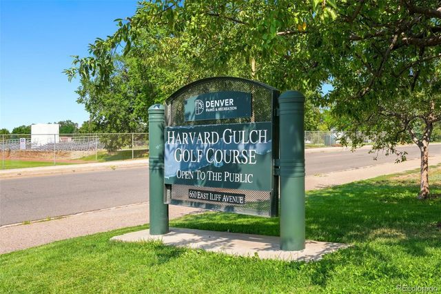 2258 S Corona Street, Denver, CO 80210
