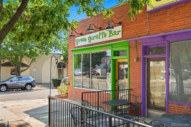 2258 S Corona Street, Denver, CO 80210