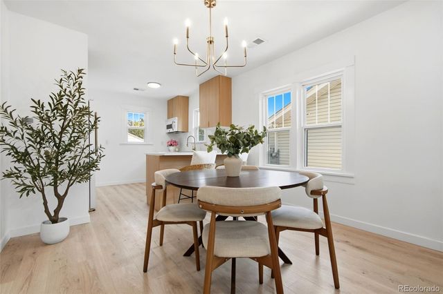 2258 S Corona Street, Denver, CO 80210