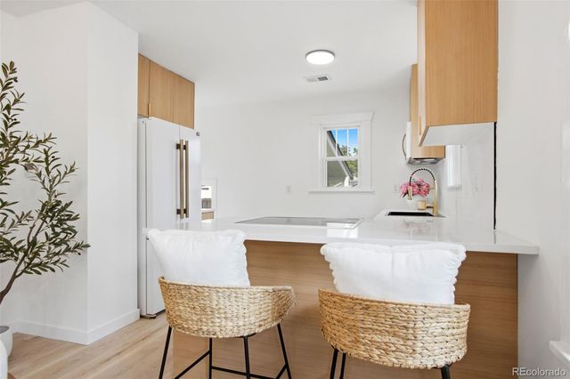 2258 S Corona Street, Denver, CO 80210