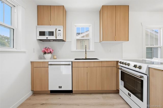 2258 S Corona Street, Denver, CO 80210